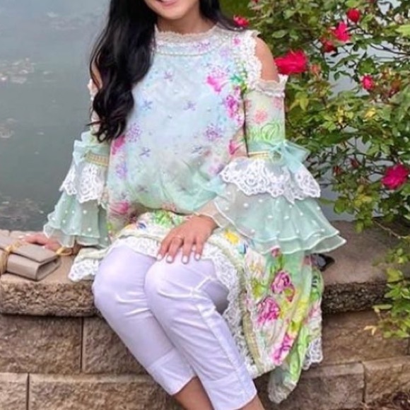 Kurta top - Picture 1 of 1